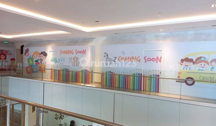 Siap Pakai Ruang Usaha di Apartement Casa Domaine Jakarta Pusat  2
