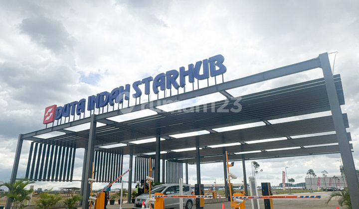 For Sale 3 In 1 Warehouse in Duta Indah Starhub Tangerang Banten For Sale 3 In 1 Warehouse in Duta Indah Starhub Tangerang Banten