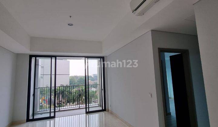 Dijual Apartement 2 Bedroom Southgate Jakarta Selatan 1