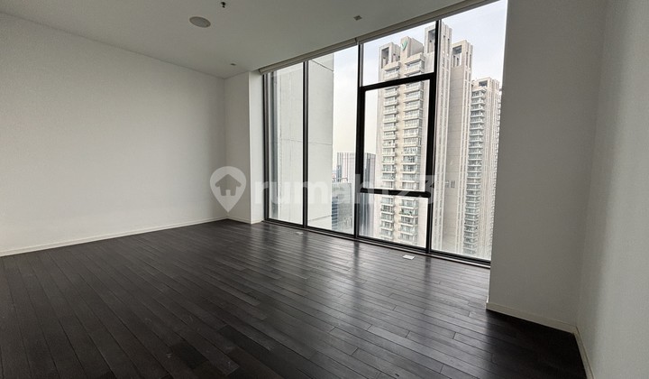 Dijual Apartemen 3 Kamar di Verde, Kuningan, Jakarta Selatan   2