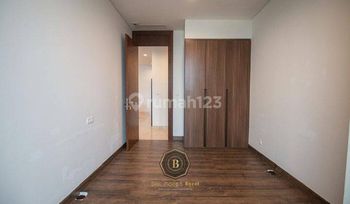 Dijual Apartemen 2 Bedroom The Elements Kuningan Jakarta Selatan  2