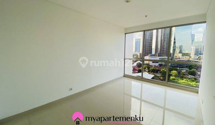 Apartemen 2 Kamar View Sudirman di The Newton 1 , Jakarta 2