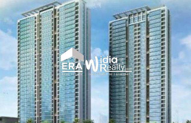 Apartemen 2 Kamar di Aerium Taman Permata Buana Jakarta Barat 2