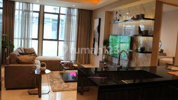 3-Bedroom Japan Quality Apartment in Branz BSD Tangerang Banten