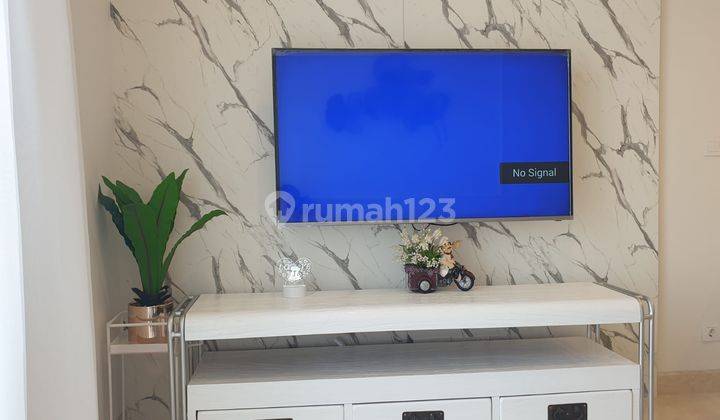 Disewakan Brand New Apartemen 1 Bedroom 57 Promanade  2