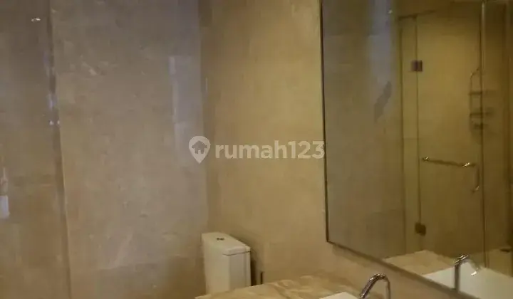 Dijual Apartemen 3 Kamar My Home Ascott Kuningan, Jakarta Selatan 2