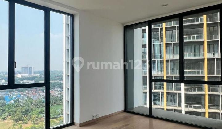 Dijual Apartement 2 BR di Izzara TB Simatupang Jakarta Selatan 