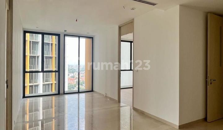 Dijual Apartement 2 BR di Izzara TB Simatupang Jakarta Selatan  2