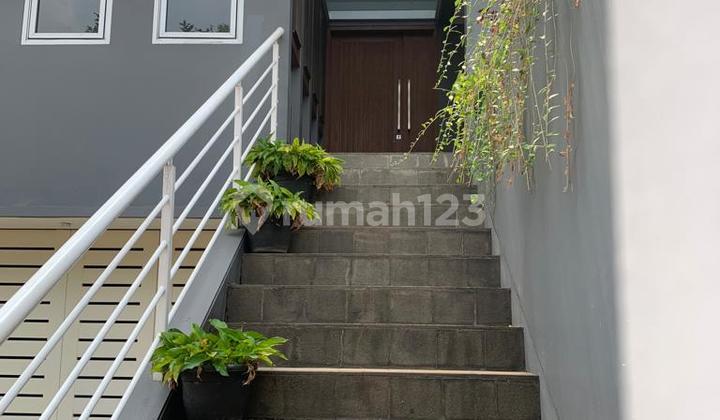 Disewa Rumah 2 Lantai Minimalis Bagus di Cibulan, Kebayoran Baru Disewa Rumah 2 Lantai Minimalis Bagus di Cibulan, Kebayoran Baru