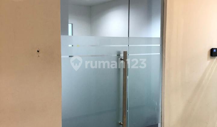 Disewakan Ruang Kantor Sovereign Tb Simatupang Jakarta Selatan