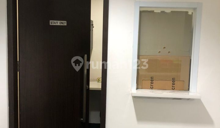 Disewakan Ruang Kantor Sovereign Tb Simatupang Jakarta Selatan
