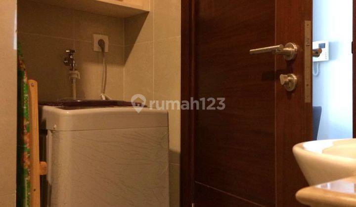 Disewakan 1 Bedroom Apartemen Denpasar Residence Kuningan Jakarta 2