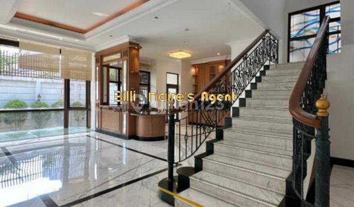 Dijual Rumah 2 Lantai di Jalan Wijayakarta, Jakarta Selatan 2