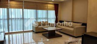 Dijual Apartemen 3 Kamar Cozy And T Setiabudi Residence 1