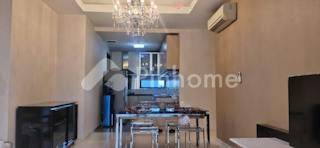 Dijual Apartemen 3 Kamar Cozy And T Setiabudi Residence 2