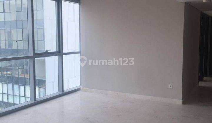 Dijual 3 Kamar Orchard Apartemen Ciputra World 2 Kuningan Jakarta 1