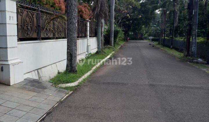 Dijual Rumah Mewah Siap Huni Taman Cilandak Jakarta Selatan  2