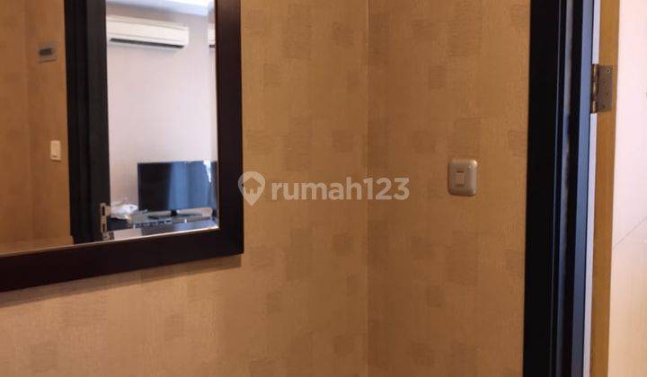 Dijual Disewakan Apartemen Setiabudi Residences Jakarta Selatan 2