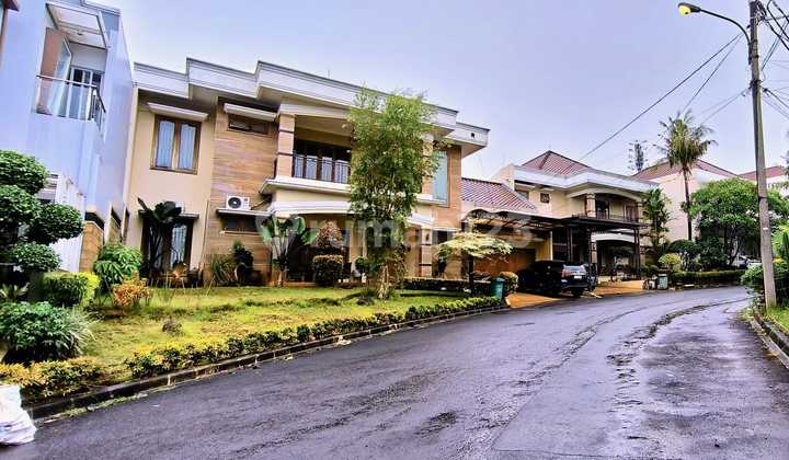 Dijual Rumah 2 Lt di Townhouse Panorama Jatipadang Pasar Minggu 2