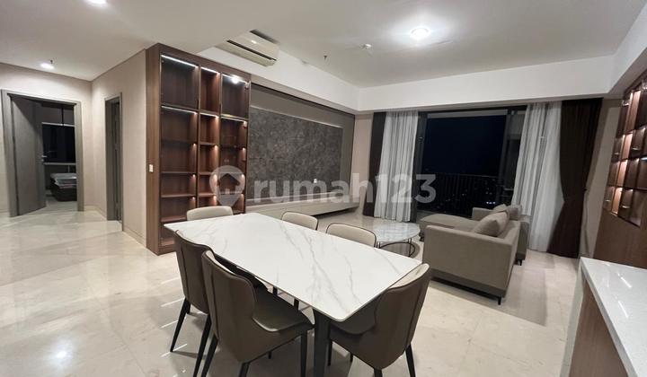 For Rent 3 Bedroom Apartment Southgate Connected to Aeon Tanjung Barat South Jakarta For Rent 3 Bedroom Apartment Southgate Connected to Aeon Tanjung Barat South Jakarta