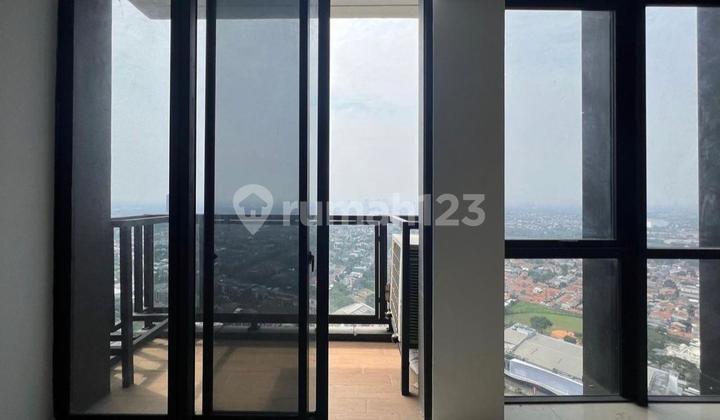 Dijual Apartement 3 BR PentHouse di YUKATA SUITES ALAM SUTERA Dijual Apartement 3 BR PentHouse di YUKATA SUITES ALAM SUTERA