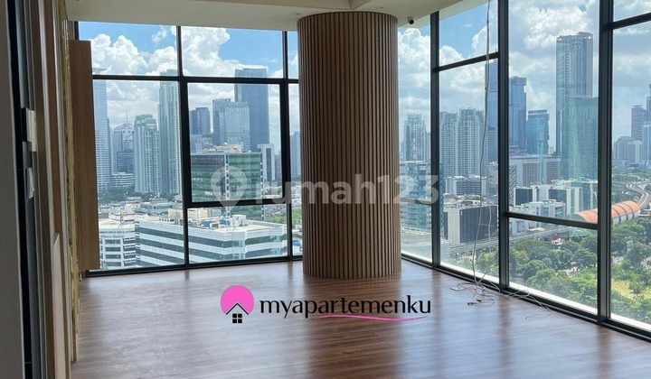 Dijual Apartement 3 Kamar di Verde, Kuningan, Jakarta Selatan Dijual Apartement 3 Kamar di Verde, Kuningan, Jakarta Selatan