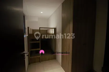 Dijual Apartemen 4 BR di Casa Domaine Interior By Kezia Karin, Jakarta