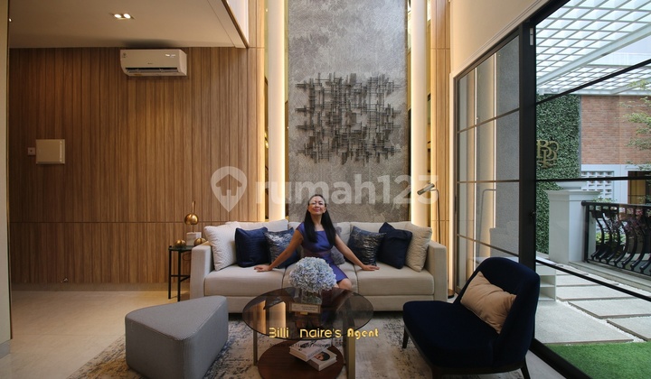 Dijual Rumah Baru 3 Lantai Type 7 Deluxe di Jl. Gusti Ngurah Rai , Klender, Jakarta Timur Dijual Rumah Baru 3 Lantai Type 7 Deluxe di Jl. Gusti Ngurah Rai , Klender, Jakarta Timur