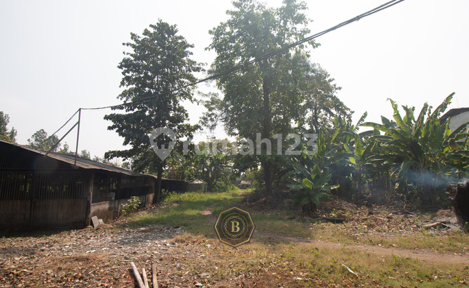 Dijual Tanah Daan Mogot Pesing Jakarta Barat 