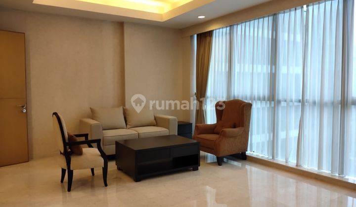 Dijual Disewakan Apartemen Setiabudi Residences Jakarta Selatan 1