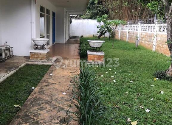 Disewa Rumah di Kemang Timur, Mampang Prapatan, Jakarta Selatan