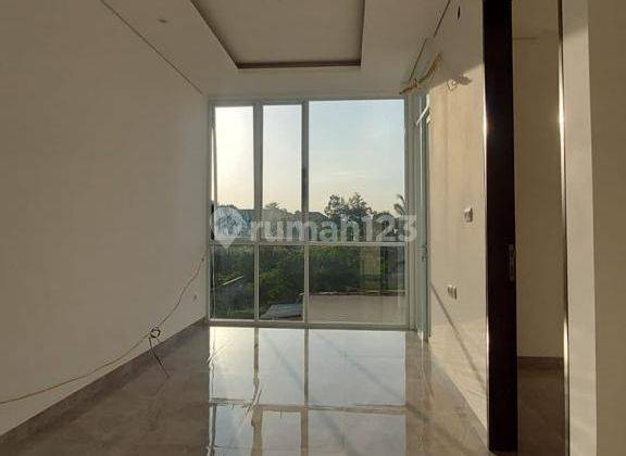 kamar tidur rumah baru di perdana residence