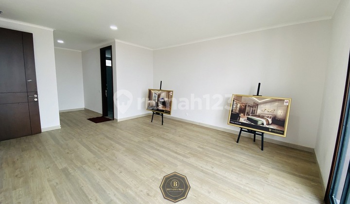 For Sale New 3-Story House on Jl. Gusti Ngurah Rai, Klender, East Jakarta 2