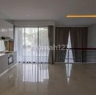 Disewakan Town House Tropical Resort Amarylis Bangka Jakarta Selatan  2