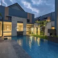 Disewakan Town House Tropical Resort Amarylis Bangka Jakarta Selatan Disewakan Town House Tropical Resort Amarylis Bangka Jakarta Selatan