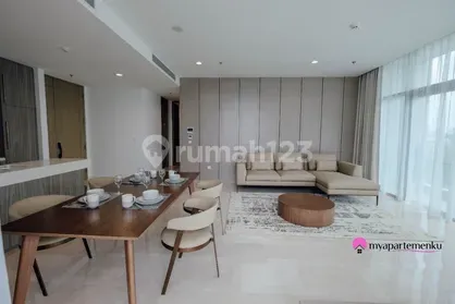 Dijual Apartemen 2 BR di Terraverde, Verde Two, Jakarta Dijual Apartemen 2 BR di Terraverde, Verde Two, Jakarta