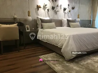 Dijual Apartemen 2 BR di THE BRANZ MEGA KUNINGAN, Jakarta Dijual Apartemen 2 BR di THE BRANZ MEGA KUNINGAN, Jakarta