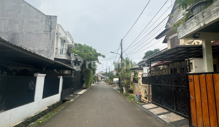 Dijual Rumah Minimalis 3+1 ,di ARIES 7, Kembangan, Jakarta Barat  2