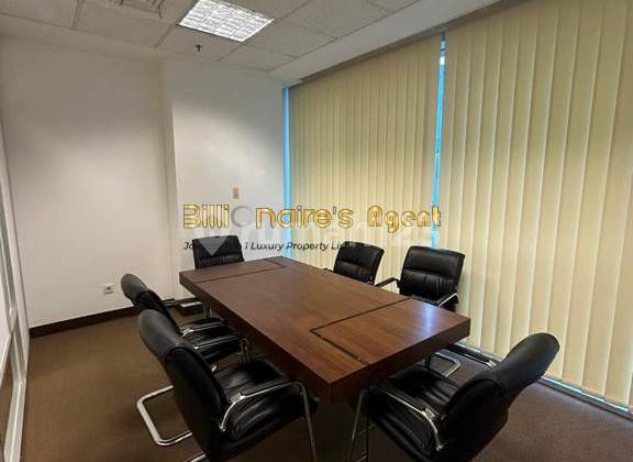 Office Space for Rent 97.35 sqm, Furnished in Mega Kuningan, South Jakarta Office Space for Rent 97.35 sqm, Furnished in Mega Kuningan, South Jakarta