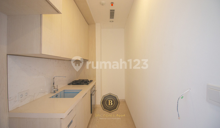 Dijual Apartment 2 Bedroom unit Corner di Izzara Simatupang, Jakarta Selatan 2