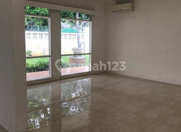 Disewa Rumah di Kemang Timur, Mampang Prapatan, Jakarta Selatan 2