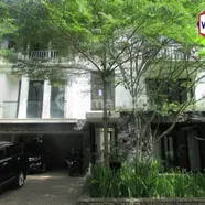 FOR RENT 2-Story House (Compound House) TROPICAL RESORT with PRIVATE POOL in Pejaten Barat, Pejaten, South Jakarta FOR RENT 2-Story House (Compound House) TROPICAL RESORT with PRIVATE POOL in Pejaten Barat, Pejaten, South Jakarta
