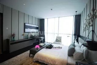 Disewa Apartemen 2 BR Furnished di CASA DOMAINE, Jakarta Pusat 2