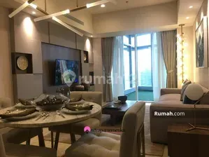 Dijual Apartemen 2 + 1 BR, Luxury di The BRANZ MEGA KUNINGAN, Jakarta Dijual Apartemen 2 + 1 BR, Luxury di The BRANZ MEGA KUNINGAN, Jakarta