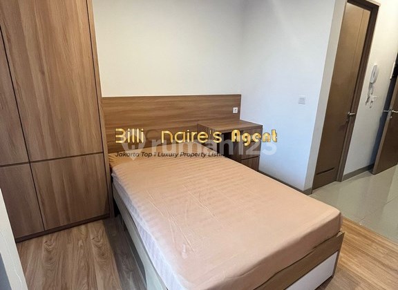 Disewakan Apartemen STUDIO di THE NEWTON 2 Ciputra Kuningan, Jakarta Selatan 1