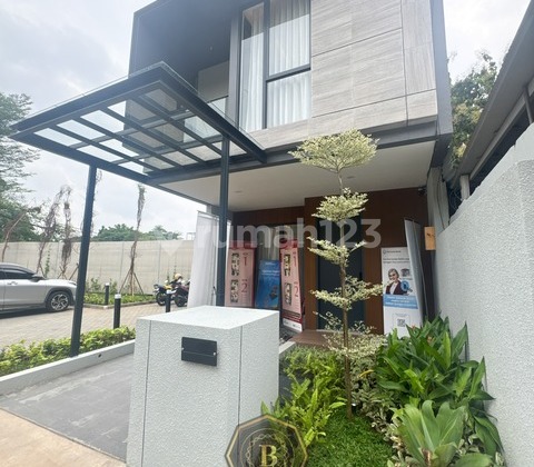 Dijual Rumah 2 Lantai di ARIES 7, Kembangan, Jakarta Barat Dijual Rumah 2 Lantai di ARIES 7, Kembangan, Jakarta Barat