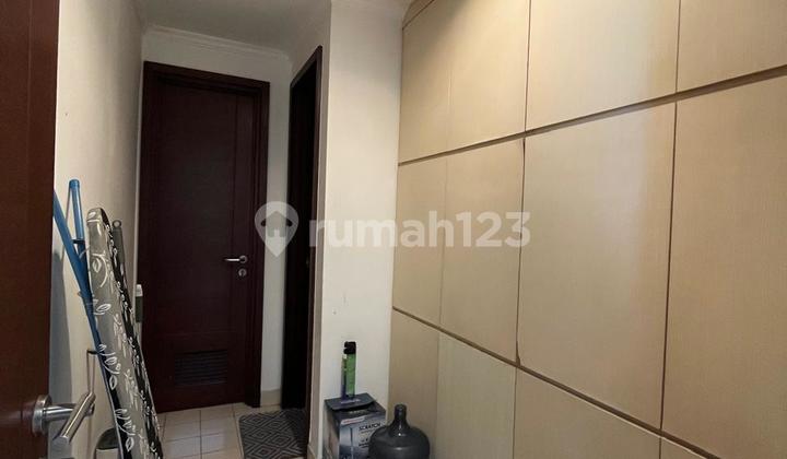 Disewakan Apartemen 2 BR di Denpasar Residence, Kuningan, Jakarta Selatan  2