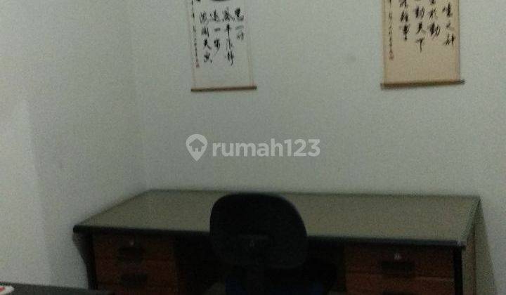 Rumah 2 Lantai Bagus Furnished SHM di Sektor 1D-Gading Serpong, Tangerang 7