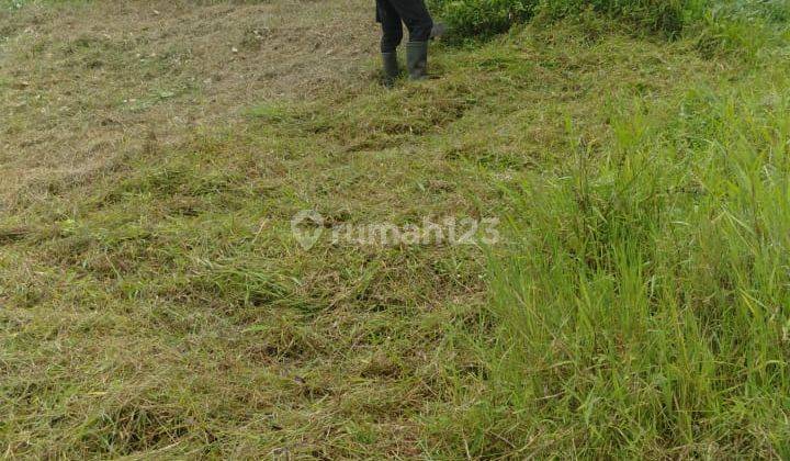 Lahan Industri di Citra Maja Raya, Tangerang SHM 1.550 m² 7