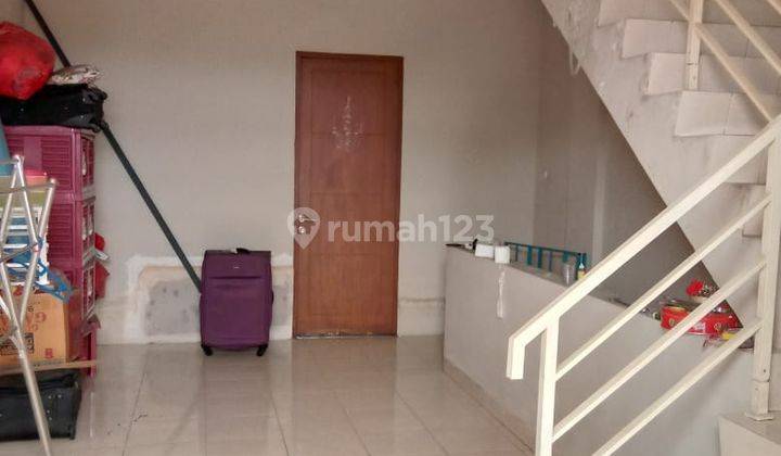 Disewakan Ruko 3,5 Lantai di Raya Serpong Km.07 Luas 4,25x17 SHM Hadap Timur Laut 7